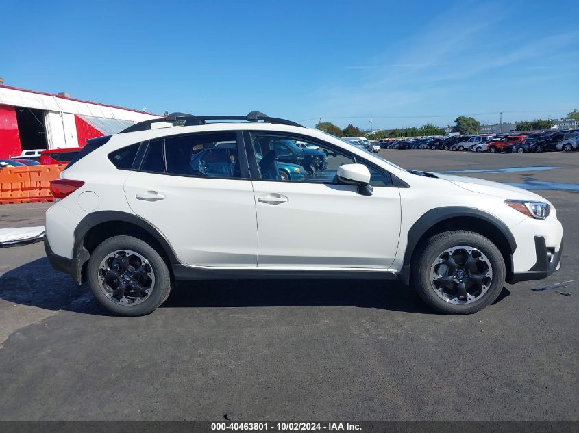 JF2GTAPC0P8282262 2023 Subaru Crosstrek Premium