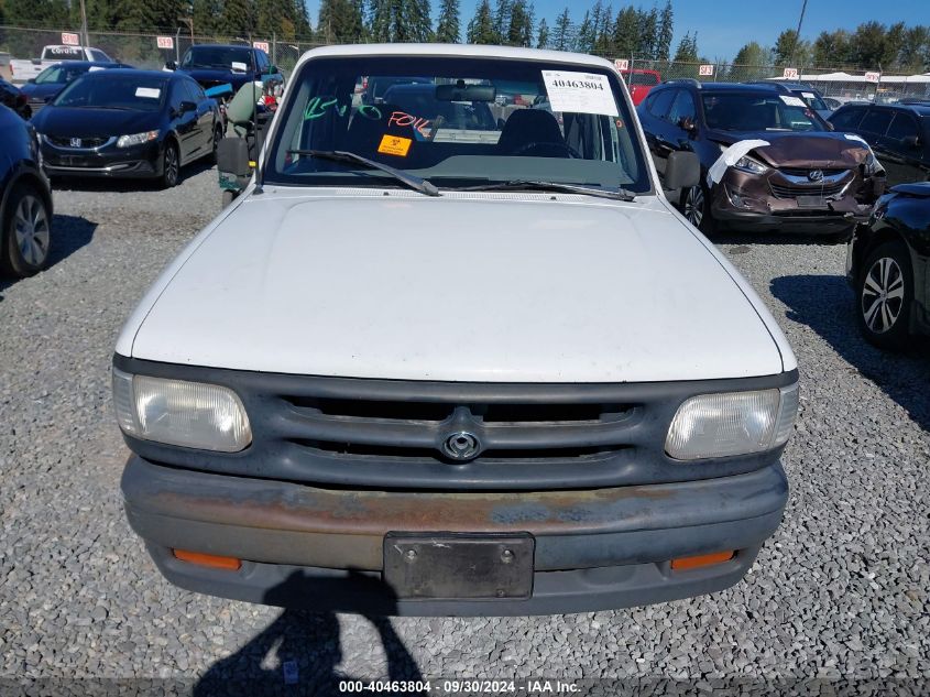 1994 Mazda B3000 Cab Plus VIN: 4F4CR17U3RTM68809 Lot: 40463804