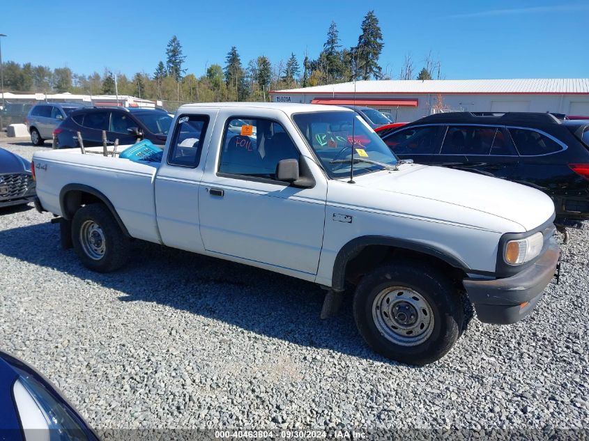 1994 Mazda B3000 Cab Plus VIN: 4F4CR17U3RTM68809 Lot: 40463804