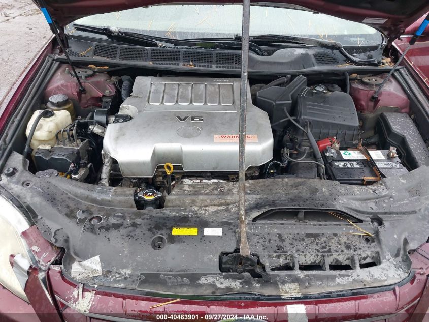 4T1BK36B27U230229 2007 Toyota Avalon Xl