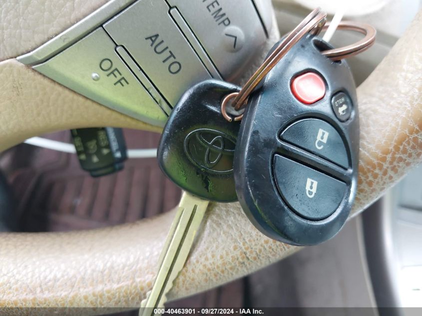 4T1BK36B27U230229 2007 Toyota Avalon Xl