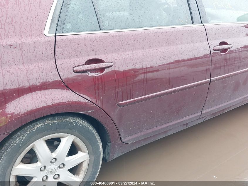 4T1BK36B27U230229 2007 Toyota Avalon Xl