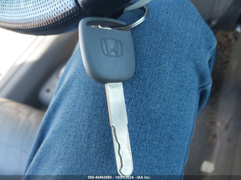 2009 Honda Civic Ex-L VIN: 19XFA16949E032330 Lot: 40463950