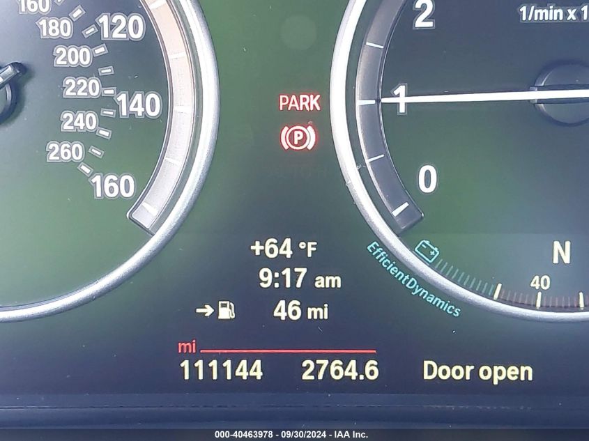 5UXKR6C50E0C02502 2014 BMW X5 xDrive50I