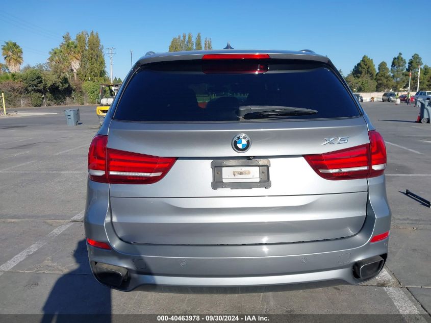 5UXKR6C50E0C02502 2014 BMW X5 xDrive50I