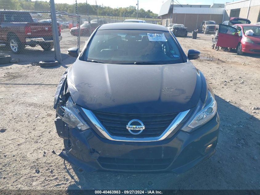 1N4AL3APXJC202648 2018 Nissan Altima 2.5 Sl