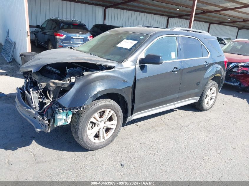 VIN JTHBK1GGXF2186377 2011 CHEVROLET EQUINOX no.2