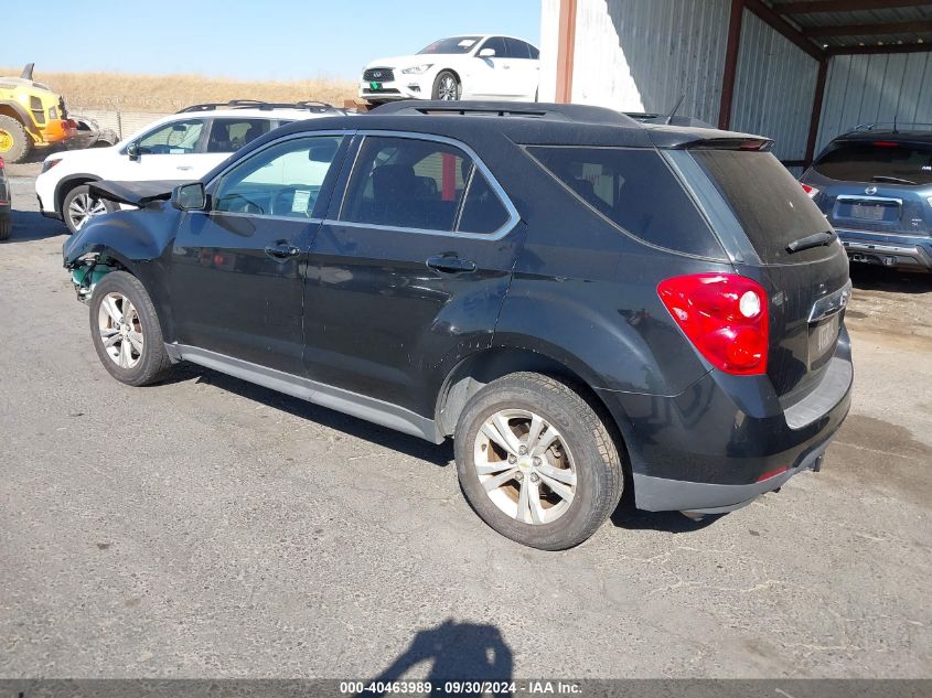 VIN JTHBK1GGXF2186377 2011 CHEVROLET EQUINOX no.3