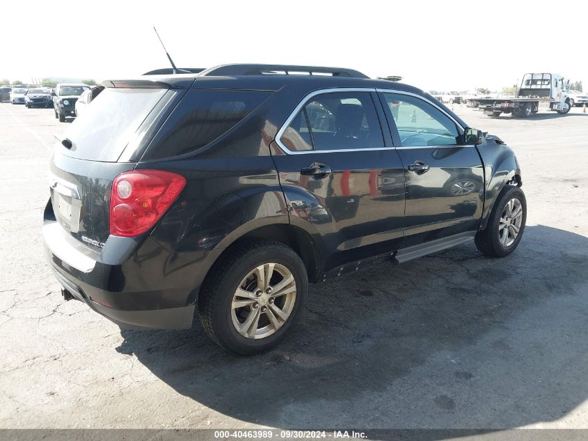 VIN JTHBK1GGXF2186377 2011 CHEVROLET EQUINOX no.4