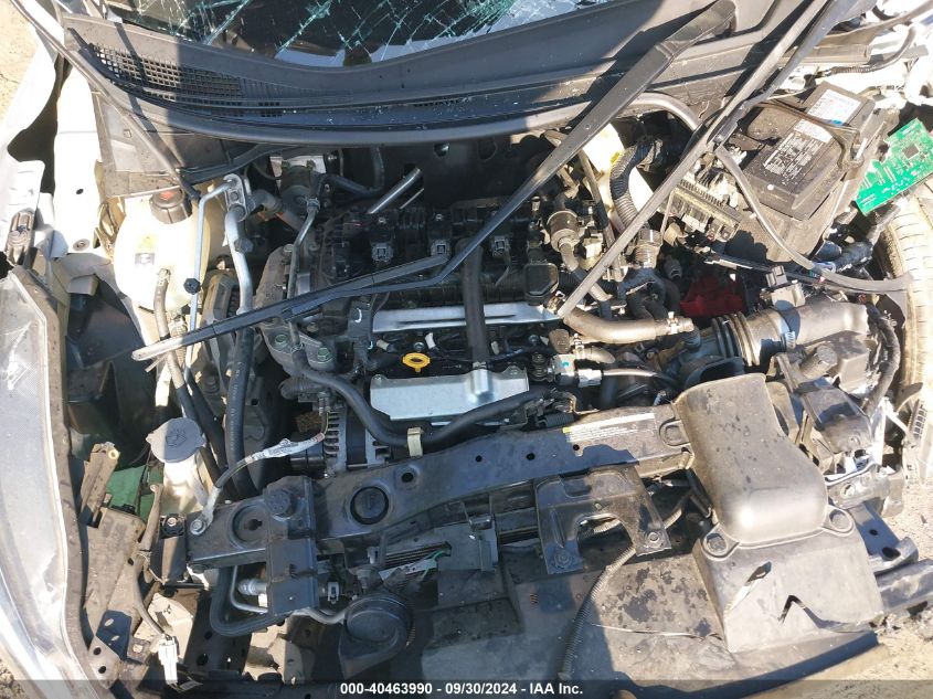 3N1CN8DVXML807978 2021 Nissan Versa S