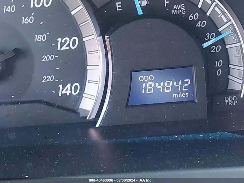 4T1BF1FK7EU786834 2014 Toyota Camry L/Se/Le/Xle