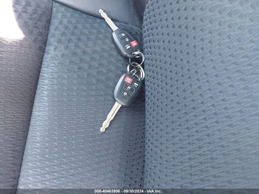 4T1BF1FK7EU786834 2014 Toyota Camry L/Se/Le/Xle