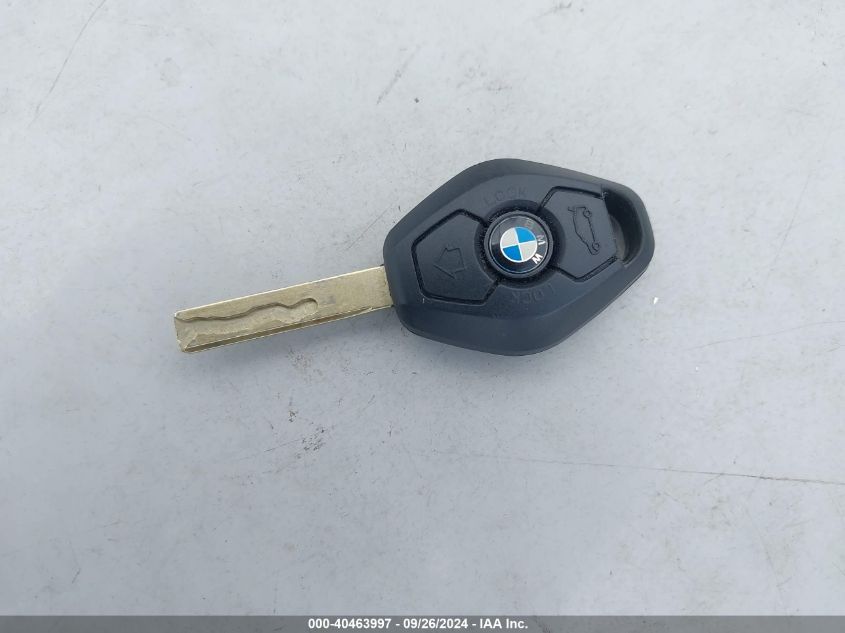 5UXFA13545LU47102 2005 BMW X5 3.0I