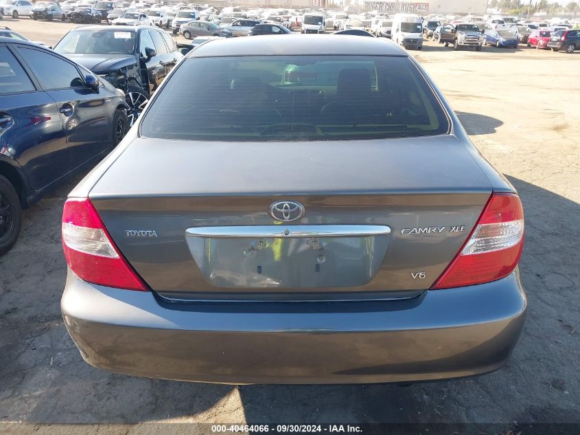 4T1BF32K25U608217 2005 Toyota Camry Xle V6