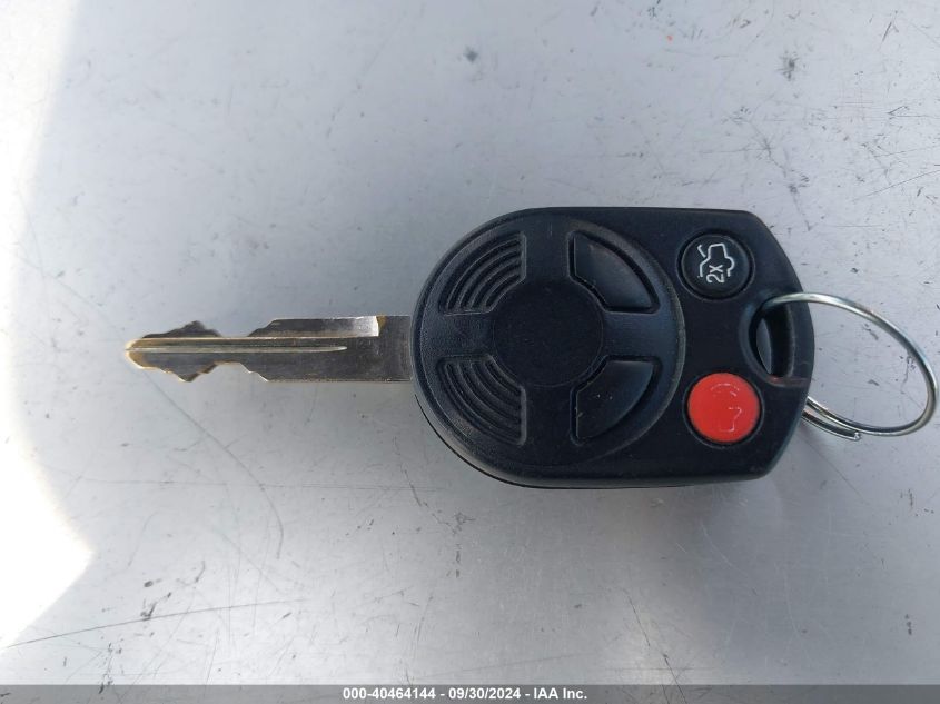 1FMCU9EG0BKC67668 2011 Ford Escape Limited