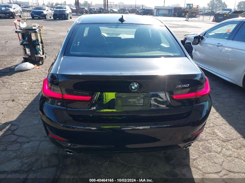 3MW5R1J00L8B35020 2020 BMW 3 SERIES - Image 16