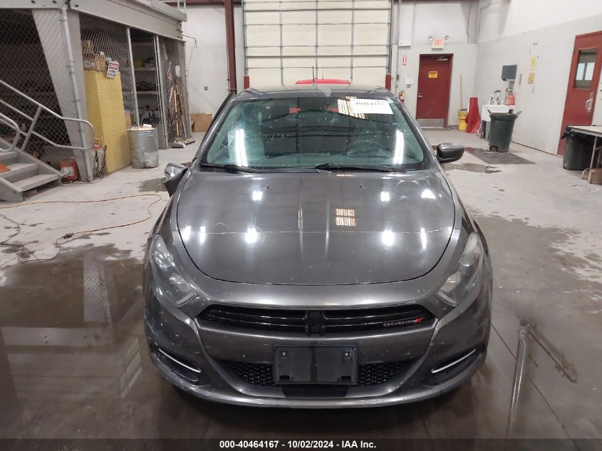 1C3CDFBB2ED857931 2014 Dodge Dart Sxt