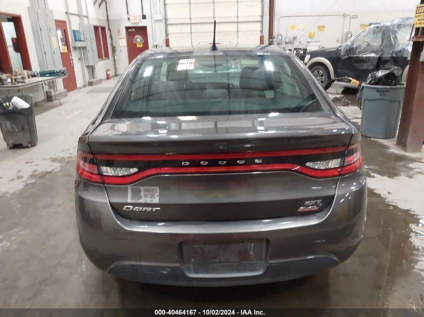 1C3CDFBB2ED857931 2014 Dodge Dart Sxt