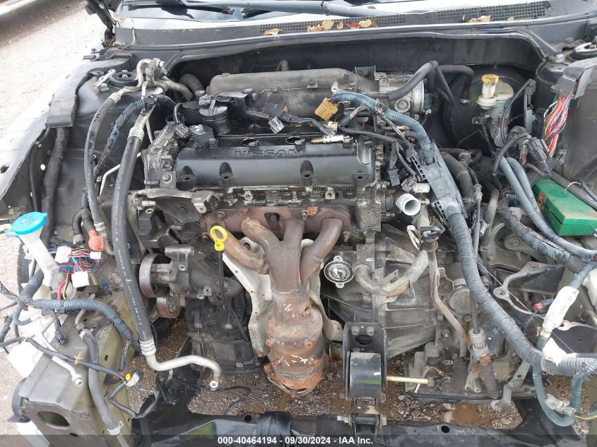 1N4AL11D76C239058 2006 Nissan Altima 2.5 S
