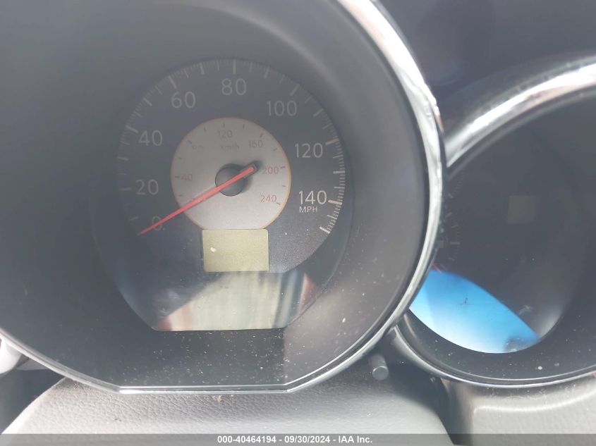 1N4AL11D76C239058 2006 Nissan Altima 2.5 S