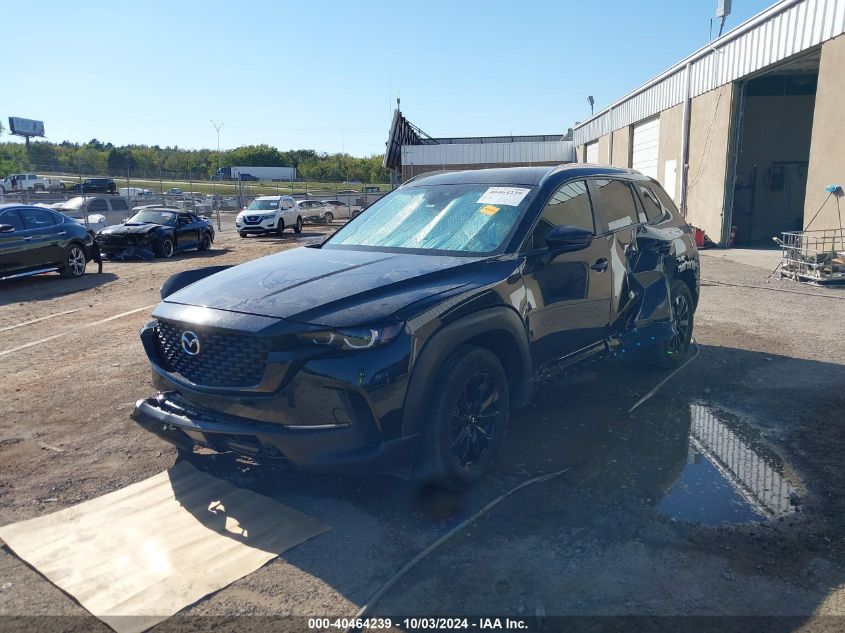 2024 Mazda Cx-50 Preferred VIN: 7MMVABBM9RN211633 Lot: 40464239