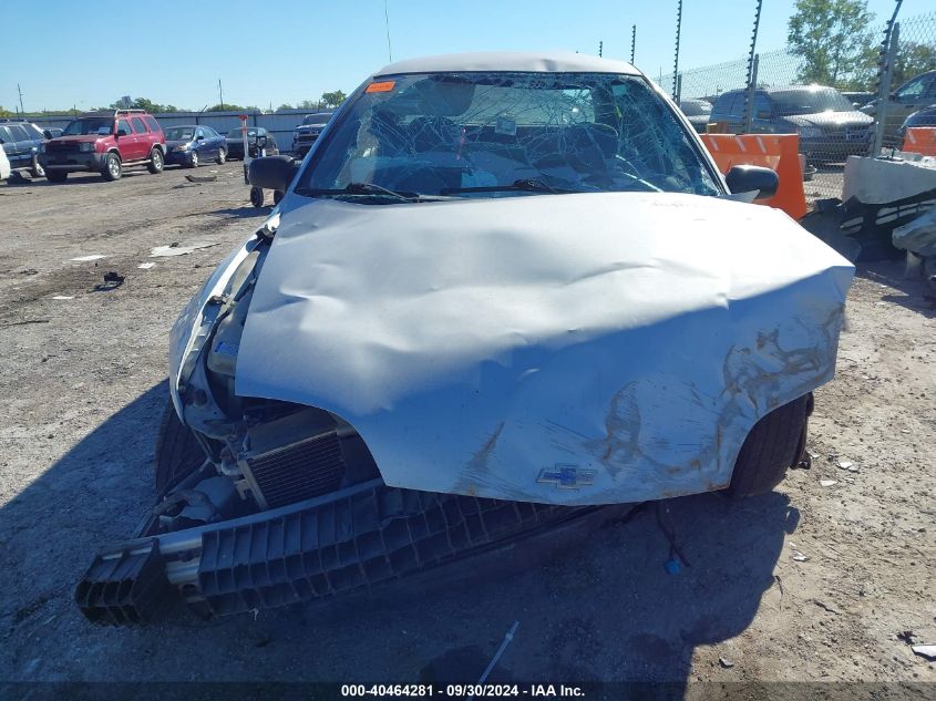 2001 Chevrolet Cavalier Ls VIN: 1G1JF524517138392 Lot: 40464281