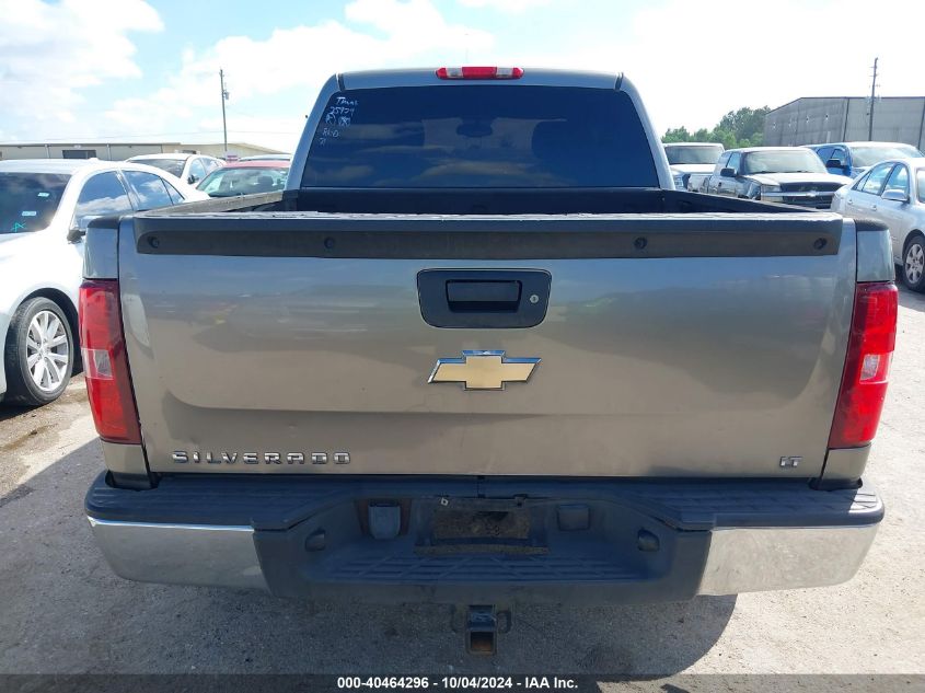 3GCEK23M29G129571 2009 Chevrolet Silverado 1500 Lt