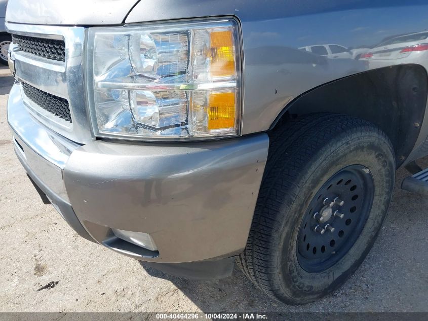 3GCEK23M29G129571 2009 Chevrolet Silverado 1500 Lt