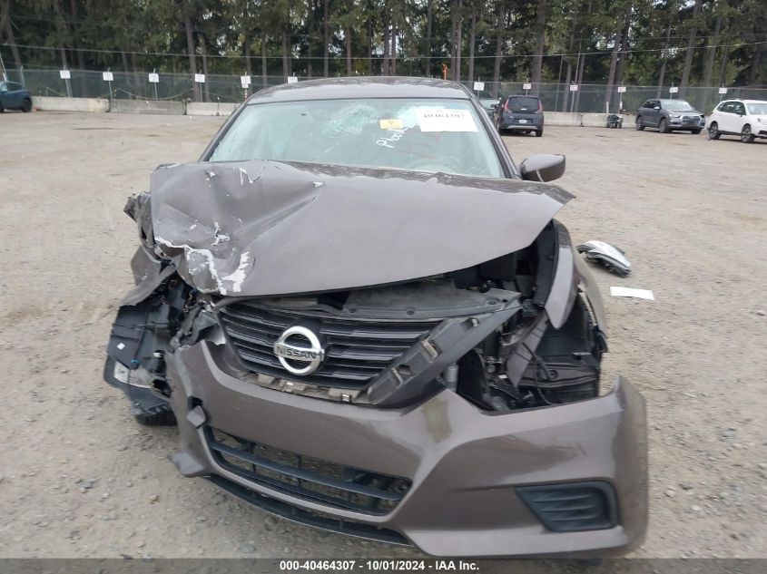 1N4AL3AP7GC245899 2016 Nissan Altima 2.5 S