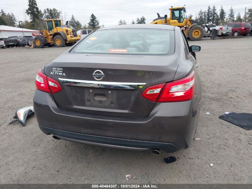 1N4AL3AP7GC245899 2016 Nissan Altima 2.5 S