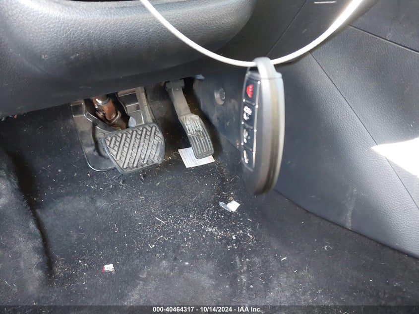 2016 Nissan Sentra Sv VIN: 3N1AB7AP3GL664019 Lot: 40464317