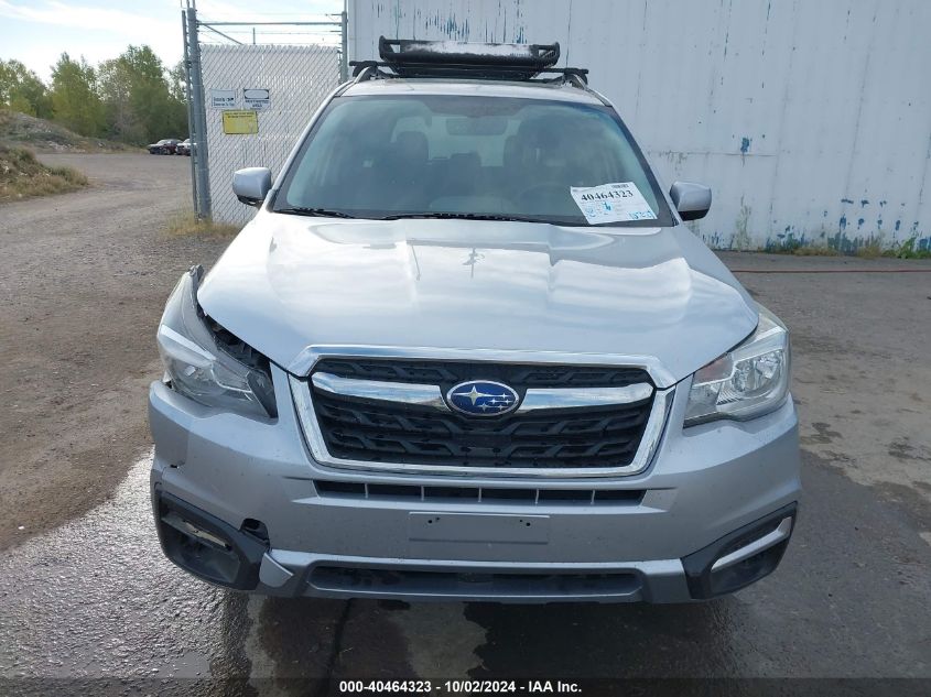 JF2SJAEC1HH570473 2017 Subaru Forester 2.5I Premium