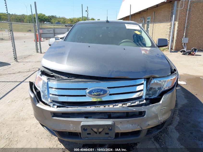 2FMDK3KC6ABA78590 2010 Ford Edge Limited