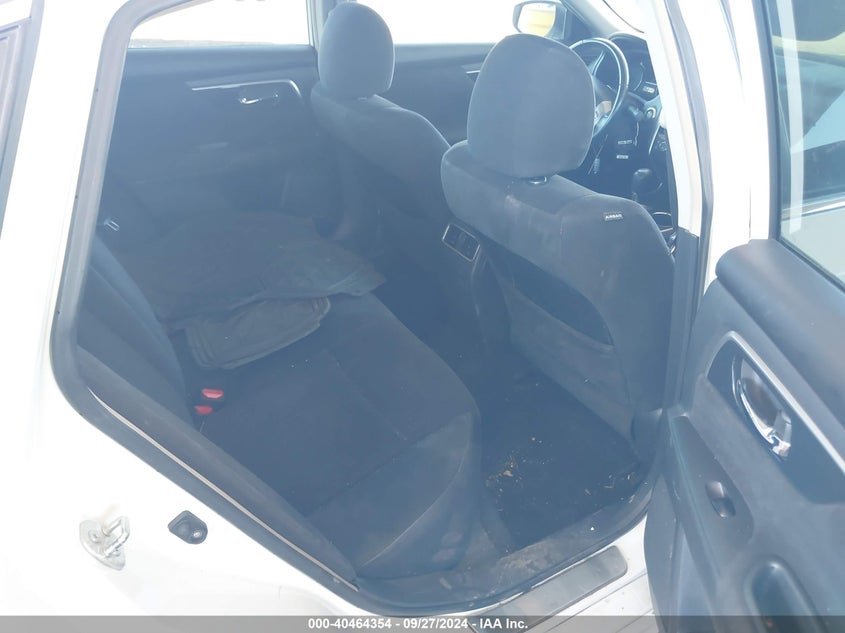 1N4AL3AP0DN584066 2013 Nissan Altima 2.5 Sv