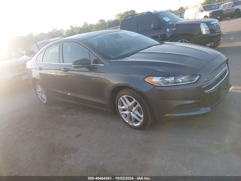 3FA6P0H79GR346037 2016 FORD FUSION - Image 1