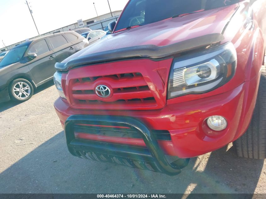 3TMJU62N78M070463 2008 Toyota Tacoma Prerunner V6