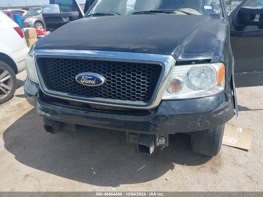 1FTPW12V17KC30642 2007 Ford F-150 Lariat/Xlt