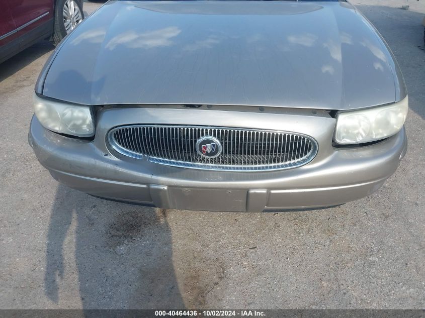 2000 Buick Lesabre Custom VIN: 1G4HP54K4Y4157523 Lot: 40464436