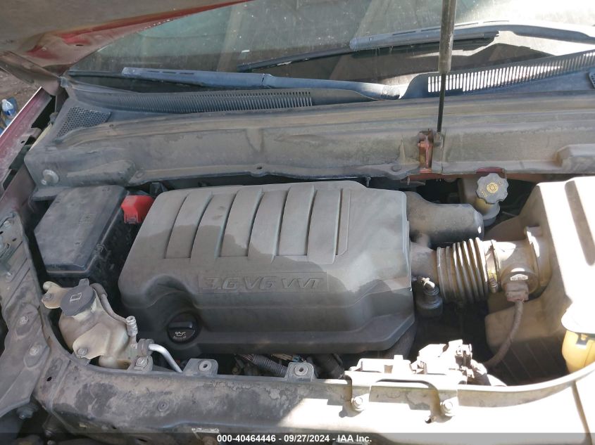 1GKER33768J136200 2008 GMC Acadia Slt-2