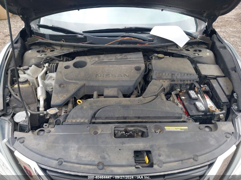 1N4AL3AP3HN357640 2017 Nissan Altima 2.5 S