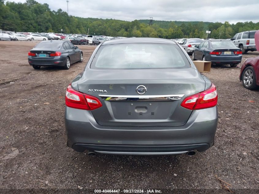 1N4AL3AP3HN357640 2017 Nissan Altima 2.5 S