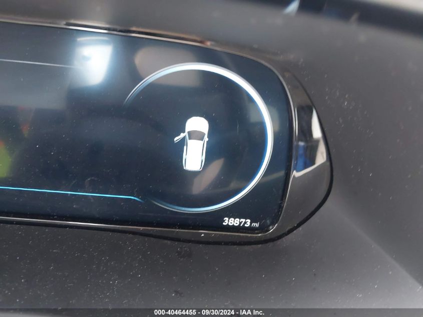 KM8R5DHE1LU109172 2020 Hyundai Palisade Limited