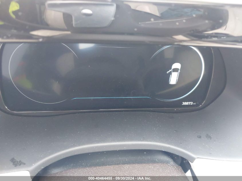 KM8R5DHE1LU109172 2020 Hyundai Palisade Limited