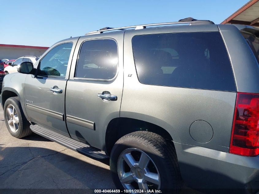 2011 Chevrolet Tahoe Lt VIN: 1GNSKBE01BR182255 Lot: 40464459