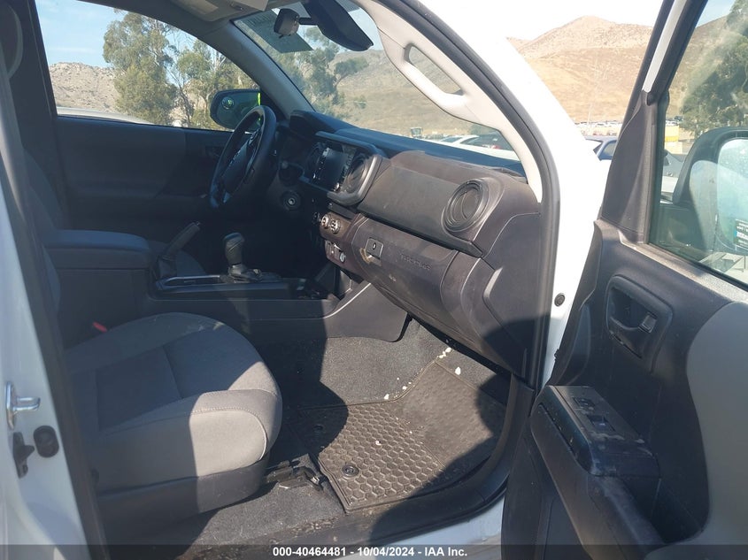 2023 TOYOTA TACOMA  (VIN: 3TYRX5GN8PT085148)