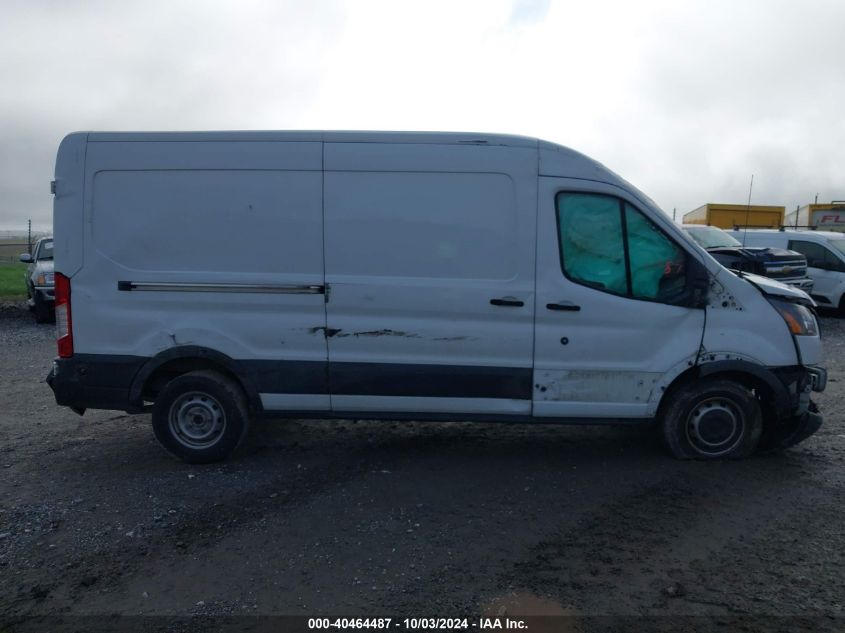 1FTYR2CM8JKB13350 2018 Ford Transit-250