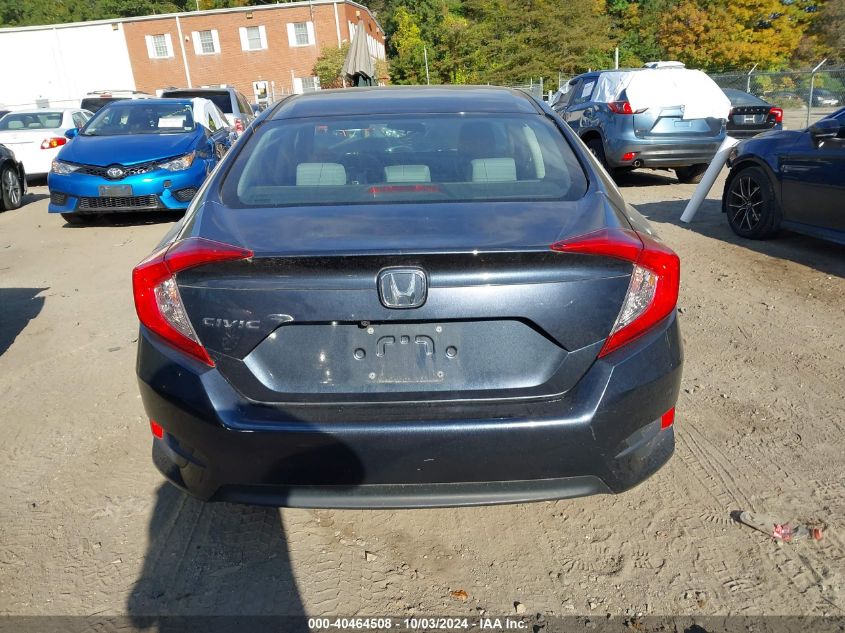 2HGFC2F58JH567166 2018 HONDA CIVIC - Image 17