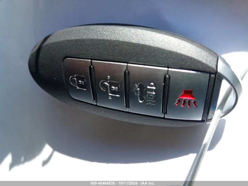 2015 Nissan Altima 2.5 S VIN: 1N4AL3AP0FC174835 Lot: 40464535