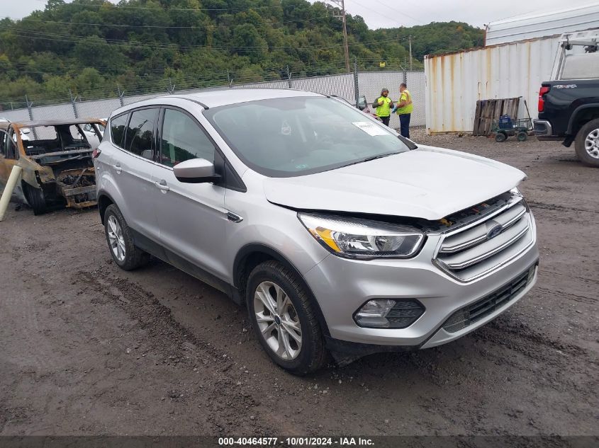 1FMCU9GD0HUD82609 2017 FORD ESCAPE - Image 1