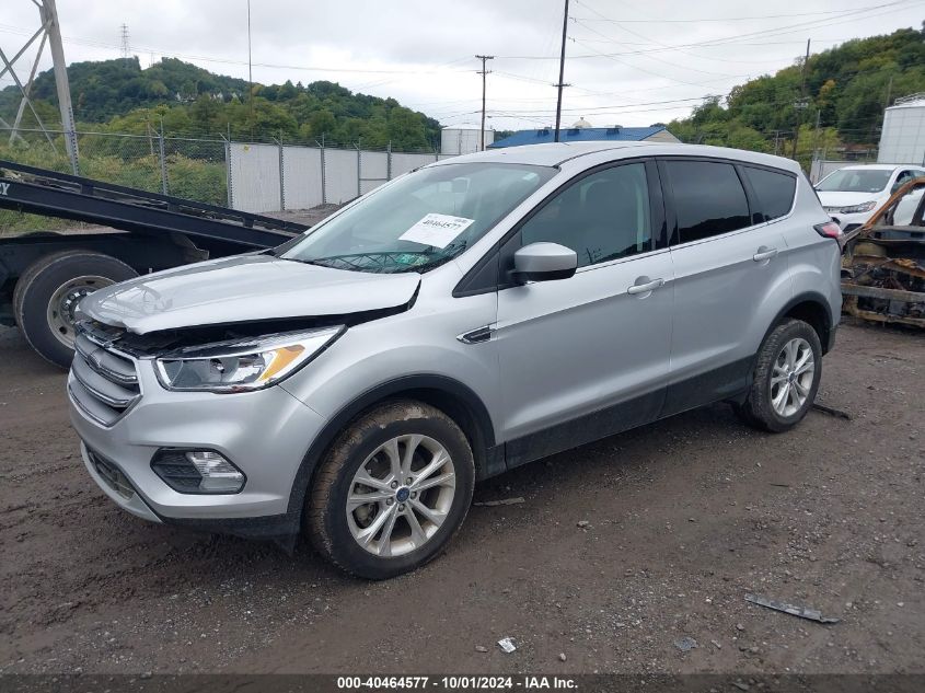 1FMCU9GD0HUD82609 2017 FORD ESCAPE - Image 2